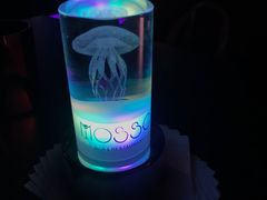 -MOSSO音乐酒吧·live house(南京旗舰店)