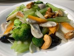 -峨嵋酒家总店(车公庄店)