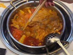 -刘一锅筋头巴脑(大悦城C店)