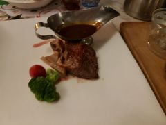 厚切澳洲和牛扒-绿茵阁(体育西分店)