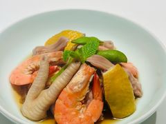 -荣兴酒家(徐家汇店)