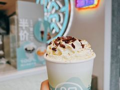 茉莉语桂-欢饮(王府井总店)