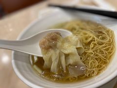 -盛记粥面(佐敦店)