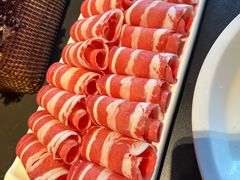 -东来顺·非遗火锅(高新店)