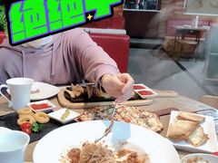 -棒约翰比萨·意面(松江开元店)