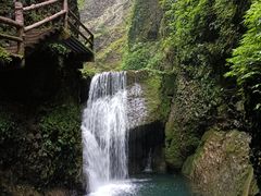 -青城山