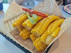 -不仔客海鲜·烧烤·270度海景餐厅(大东海店)