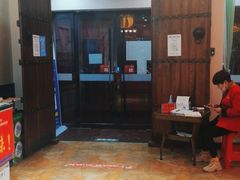 -皖小斌·小葱伴豆腐(丰收路店)