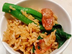 -肥仔文澳门猪骨煲(南京西路店)