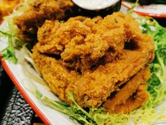 -Tubestation站点比萨(五道营店)