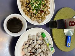 -渔满仓海鲜渔家(象山二店)
