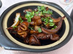 -阿隆煲店(秀仁苑店)