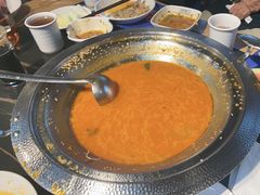 -大河宴·椒麻鱼火锅(北京路中和美食街店)