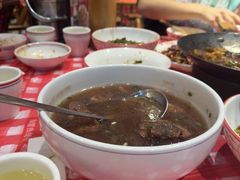 -龙师傅卤炒(天马店)