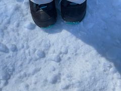 -鳌山滑雪度假区