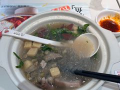 -苏晓玥·手作江南小吃(深圳北站店)