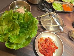 -西塔老太太泥炉烤肉(上海七宝领展广场店)