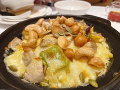 -若蘭慈·无国界素食料理(欢乐海岸店)