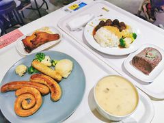 -宜家·瑞典风味餐厅(四元桥店)