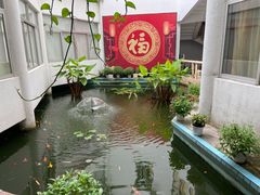 -南普陀素菜馆