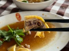 -文东记(马里士他店)