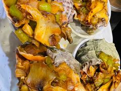 -味家烤肉烤鳗鱼牛排(西塔旗舰店)