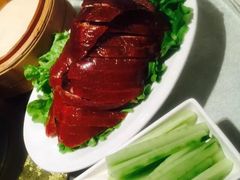 -京尊烤鸭店JINGZUN(春秀路店)