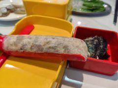 -喜歪歪·平价海鲜市场小火锅(龙阳广场店)