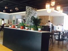 -香草意餐厅(杏石口路店)