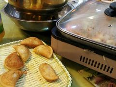 -穆老九清真牛羊肉馆(宋城店)