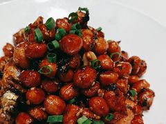 -阿毛饭店·正宗宁波菜(儿童公园旗舰店)