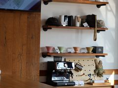 -Torch Coffee 炬点咖啡