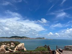-南麂列岛
