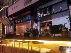 -木屋烧烤(龙湖天街店)