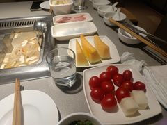 -海底捞火锅(牡丹园店)