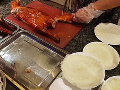 -温州万和豪生大酒店-餐厅