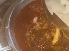 -刘一手重庆火锅(万达广场店)