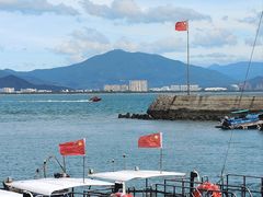 -三亚西岛海洋文化旅游区