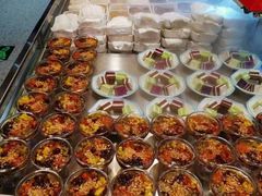 -阿串串老火锅(力盟店)