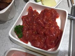 -海底捞火锅(航洋城店)