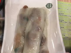 -添好运点心专门店(中环IFC店)