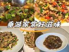 -千岛湖小鱼儿·淳安匠心农家菜