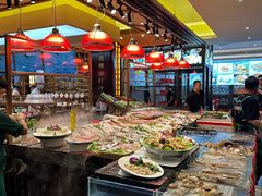 -抱德·潮汕味(琶洲店原惠城鱼仔)