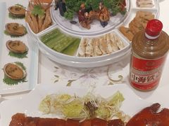 -翠园(北京王府中环店)