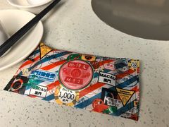 -肥仔文澳门猪骨煲(南京西路店)