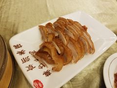 -全聚德(常州店)