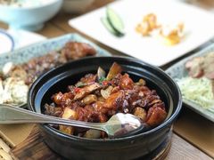 三杯鸡-度小月(百老汇美食街店)