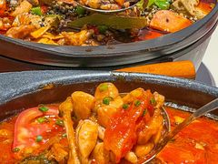 -渝蛙馆(新百店)