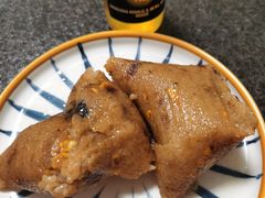 招牌肉粽-王桂峰特色小吃(浔阳路店)