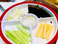 -原鄉本味 楚菜 丹江口鱼(北苑店)